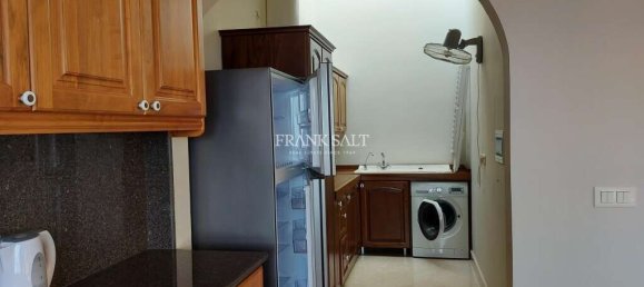 2 bedrooms Penthouse in Nadur, Malta No. 5825 14