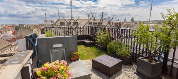 Duplex T2 em Favoriten, Austria N.º 195277 7