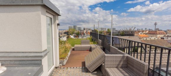 Duplex T2 em Favoriten, Austria N.º 195277 4