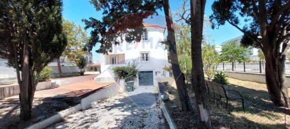 Casa T9 em Lisbon, Portugal N.º 170037 5