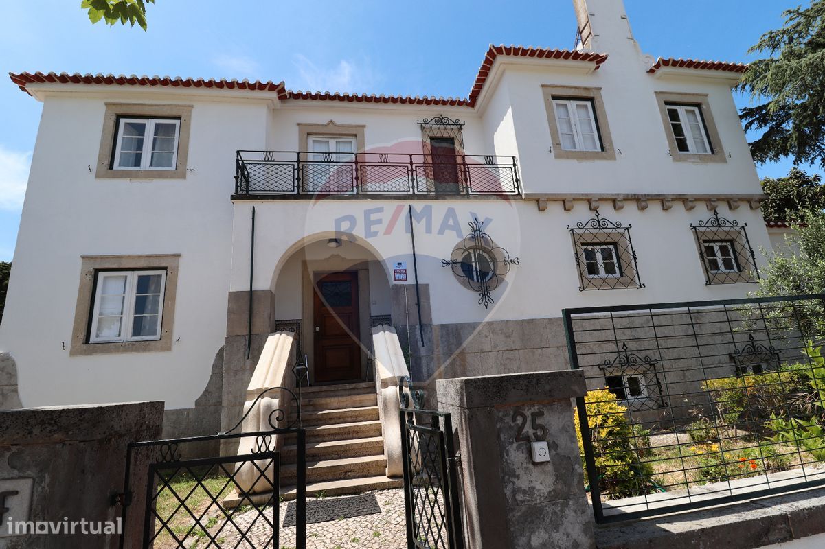 Casa T9 em Lisbon, Portugal N.º 170037