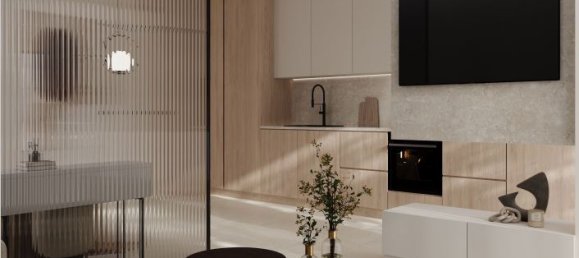1 dormitorio apartamento en venta en Agios Dimitrios, South Athens, Attica, Greece № 71134 7