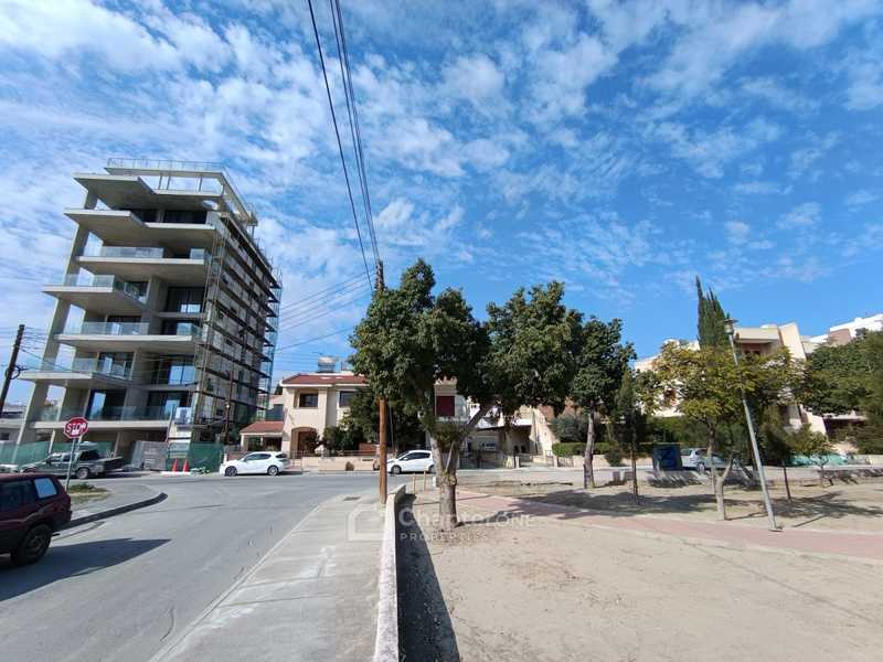 3 chambres Appartement à Limassol, Cyprus No. 21079