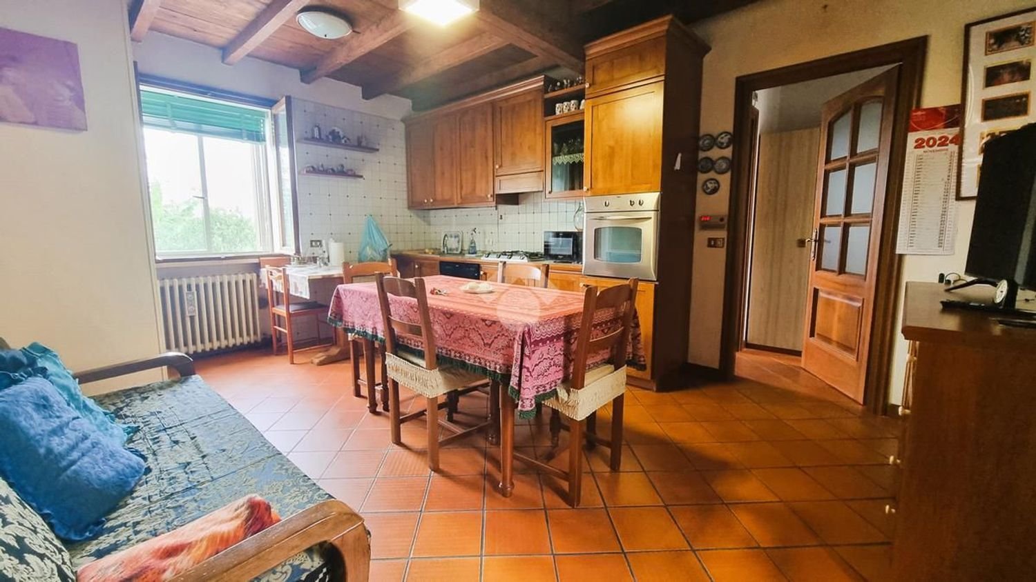 4غرفة منزل في Borgo Virgilio, Italy رقم 281138