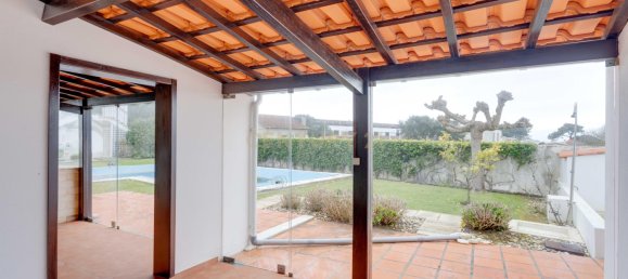 Villa T6 em São Félix da Marinha, Portugal N.º 105450 5