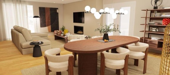 Villa T6 em São Félix da Marinha, Portugal N.º 105450 39