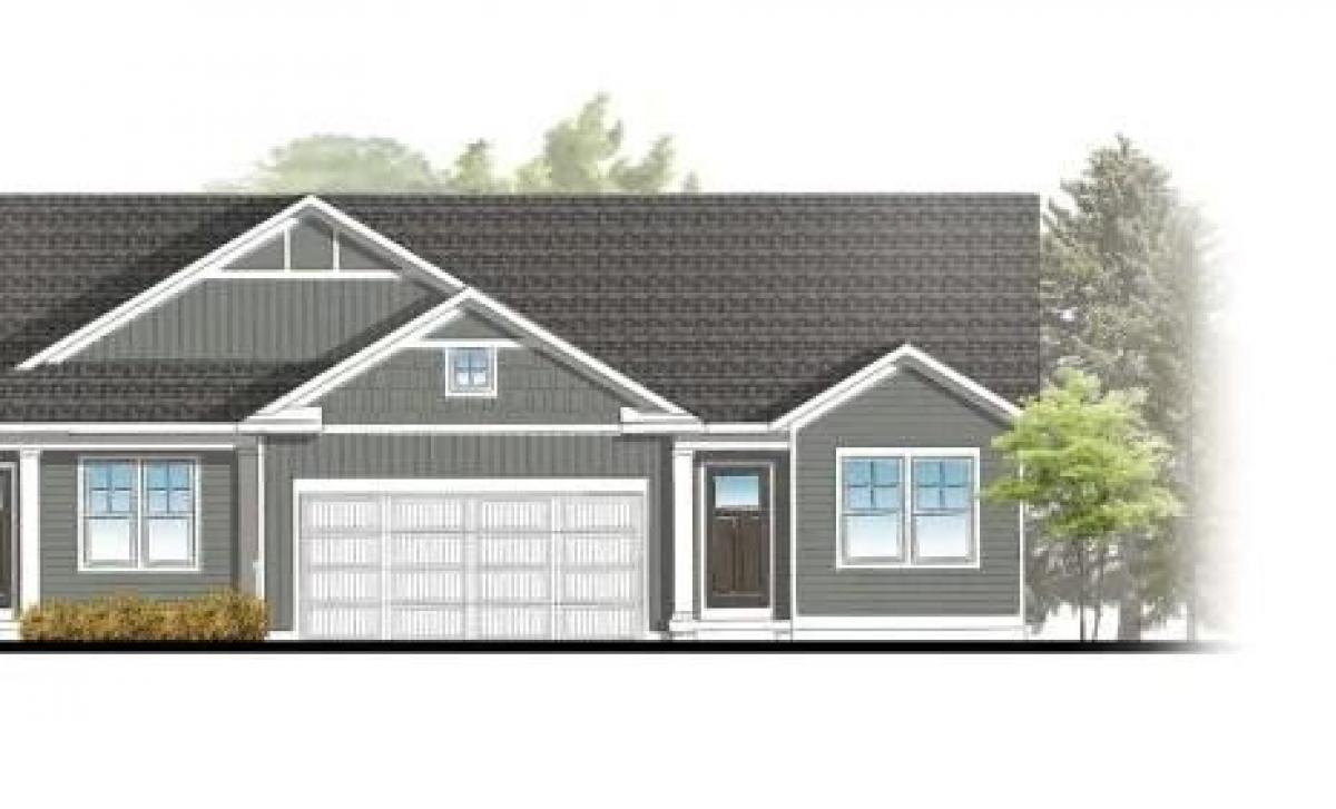 2 bedrooms House in Grandville, USA No. 426031