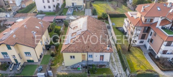 Villa T2 em Legnano, Italy N.º 132703 20