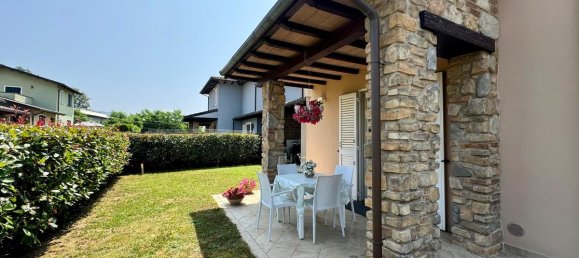 2 غرف نوم فيلا في Coreglia Antelminelli, Italy رقم 309812 39