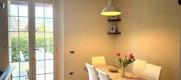 2 غرف نوم فيلا في Coreglia Antelminelli, Italy رقم 309812 8