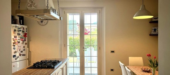 2 غرف نوم فيلا في Coreglia Antelminelli, Italy رقم 309812 25