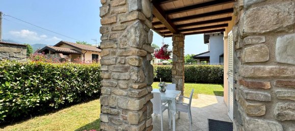 2 غرف نوم فيلا في Coreglia Antelminelli, Italy رقم 309812 38