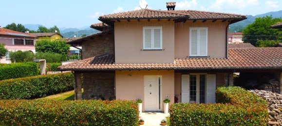 2 غرف نوم فيلا في Coreglia Antelminelli, Italy رقم 309812 3