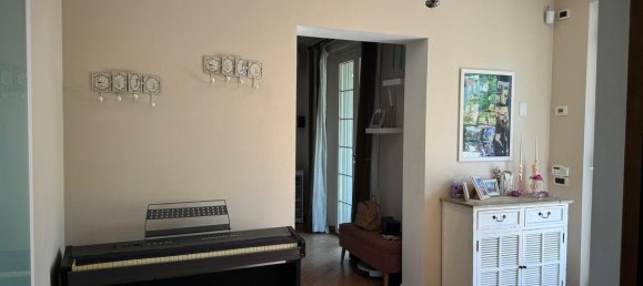 2 غرف نوم فيلا في Coreglia Antelminelli, Italy رقم 309812 29