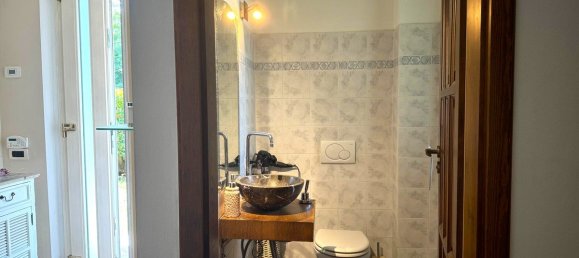 2 غرف نوم فيلا في Coreglia Antelminelli, Italy رقم 309812 9