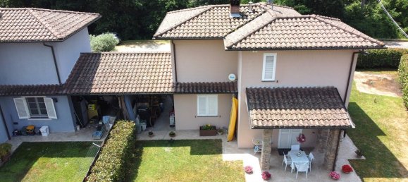 2 غرف نوم فيلا في Coreglia Antelminelli, Italy رقم 309812 7