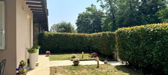 2 غرف نوم فيلا في Coreglia Antelminelli, Italy رقم 309812 43