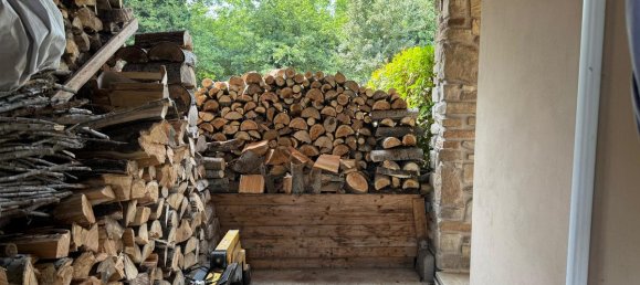 2 غرف نوم فيلا في Coreglia Antelminelli, Italy رقم 309812 35