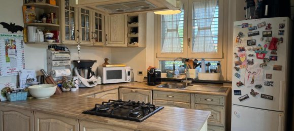 2 غرف نوم فيلا في Coreglia Antelminelli, Italy رقم 309812 22