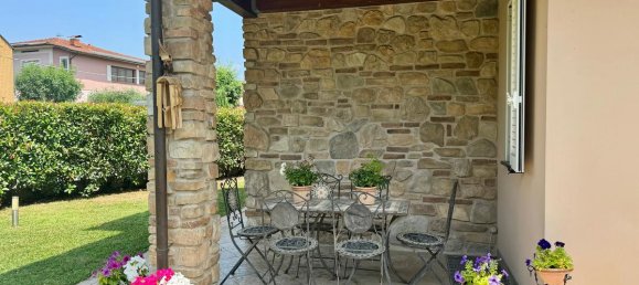 2 غرف نوم فيلا في Coreglia Antelminelli, Italy رقم 309812 40