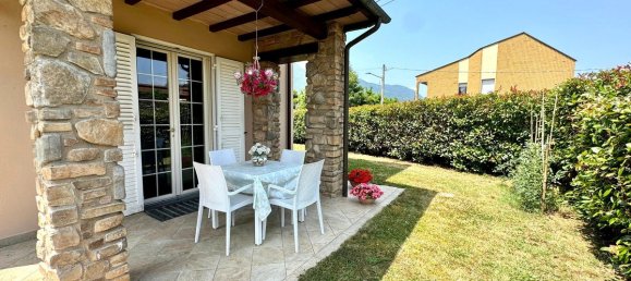 2 غرف نوم فيلا في Coreglia Antelminelli, Italy رقم 309812 37