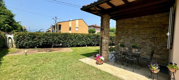 2 غرف نوم فيلا في Coreglia Antelminelli, Italy رقم 309812 45