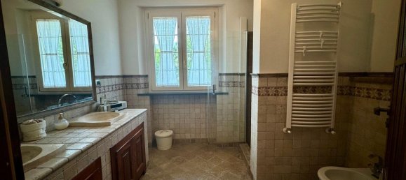 2 غرف نوم فيلا في Coreglia Antelminelli, Italy رقم 309812 12