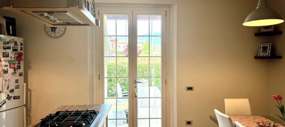 2 غرف نوم فيلا في Coreglia Antelminelli, Italy رقم 309812 11