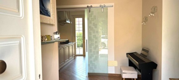 2 غرف نوم فيلا في Coreglia Antelminelli, Italy رقم 309812 27