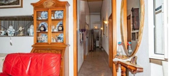 Дом с 4 комнатами в Катания, Италия № 253321 5