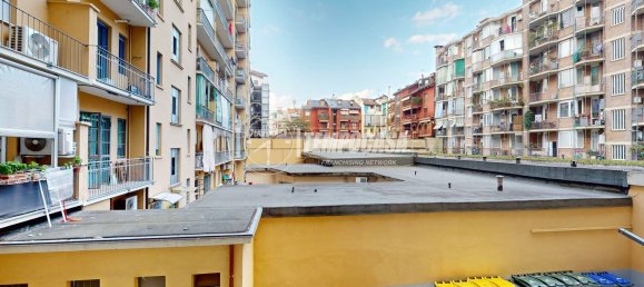 3 غرف نوم شقة في Turin, Italy رقم 348653 13