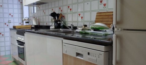 3 bedrooms Penthouse in Valencia, Spain No. 172212 7