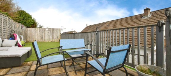  House in Aberdare, United Kingdom No. 1952 16