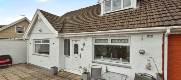  House in Aberdare, United Kingdom No. 1952 17