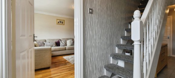  House in Aberdare, United Kingdom No. 1952 4