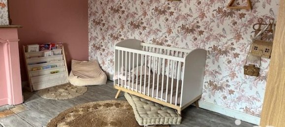 4 Schlafzimmer Haus in Ourton, France, Nr. 258105 5