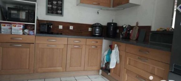 4 Schlafzimmer Haus in Ourton, France, Nr. 258105 3