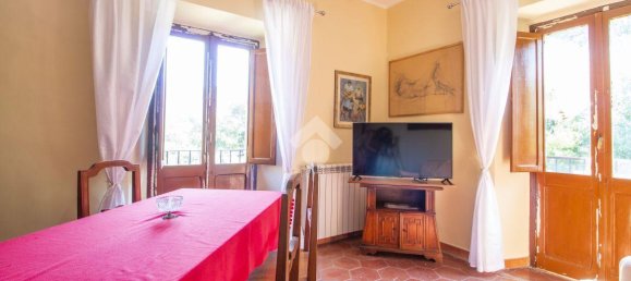 3-Zimmer Wohnung in Borgo Velino, Italy, Nr. 90549 8