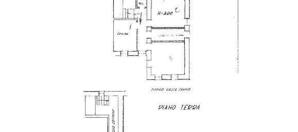 3-Zimmer Wohnung in Borgo Velino, Italy, Nr. 90549 18