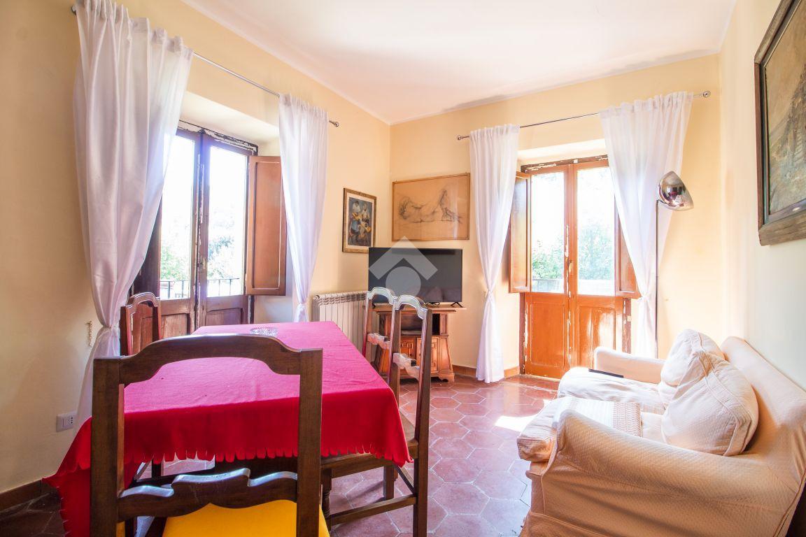 3-Zimmer Wohnung in Borgo Velino, Italy, Nr. 90549