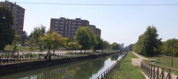 1 Schlafzimmer Wohnung in Vimodrone, Italy, Nr. 354144 29