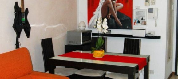 1 Schlafzimmer Wohnung in Vimodrone, Italy, Nr. 354144 20