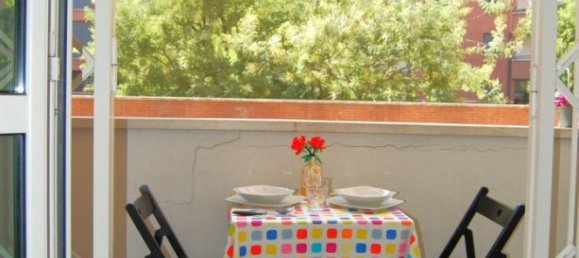 1 Schlafzimmer Wohnung in Vimodrone, Italy, Nr. 354144 9