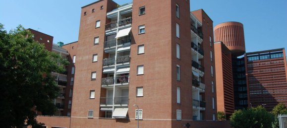 1 Schlafzimmer Wohnung in Vimodrone, Italy, Nr. 354144 2