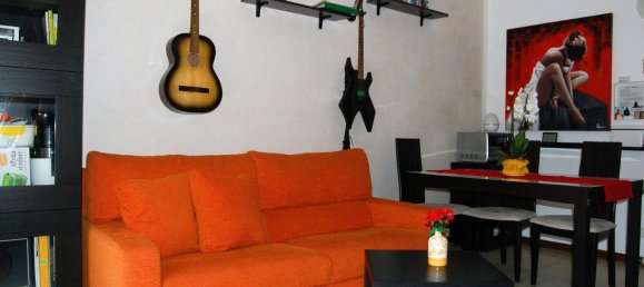 1 Schlafzimmer Wohnung in Vimodrone, Italy, Nr. 354144 19