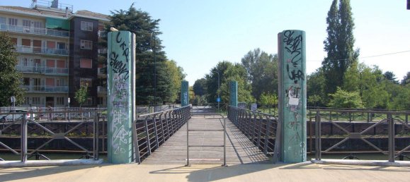 1 Schlafzimmer Wohnung in Vimodrone, Italy, Nr. 354144 28