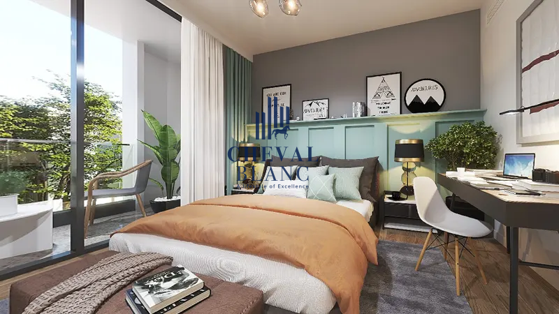 2 bedrooms Townhouse in Dubai Land, UAE No. 9164