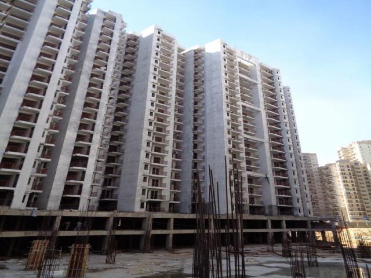 3 bedrooms House in Noida, India No. 67057