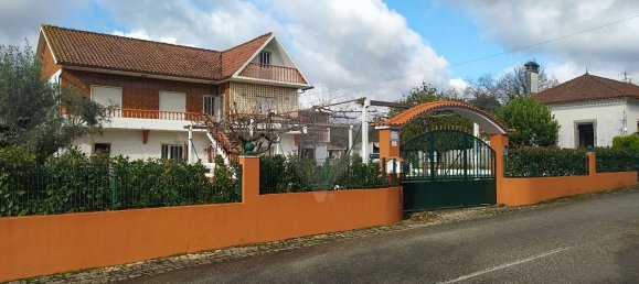 4 Schlafzimmer Schlösser in Alvaiazere, Portugal, Nr. 19151 40