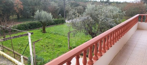 4 Schlafzimmer Schlösser in Alvaiazere, Portugal, Nr. 19151 13